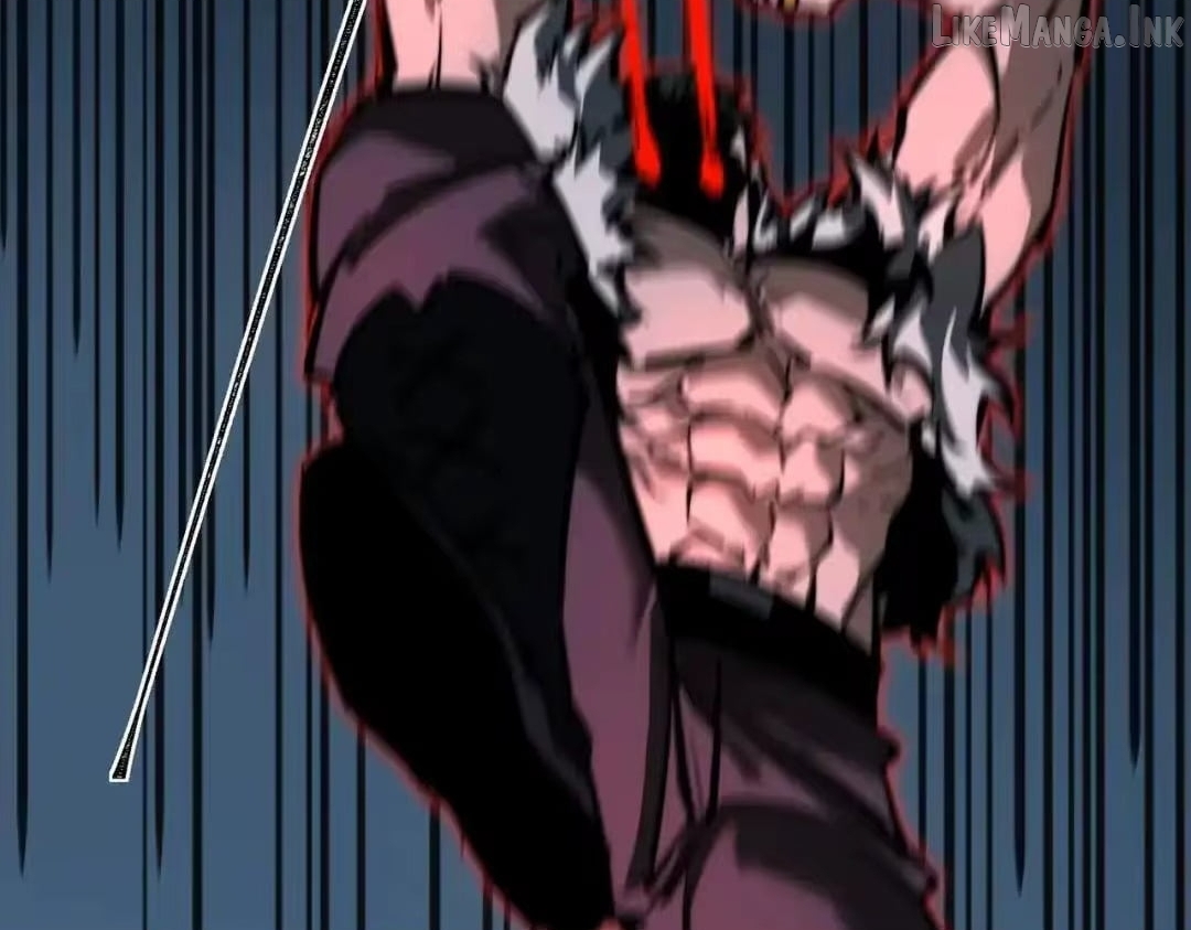 After the School Belle Dumped Me, I Became a Martial Arts God Chapter 98  - page 182